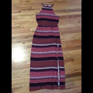 American Eagle maxi dress